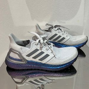Adidas ultraboost 21 nasa limited edition NWB